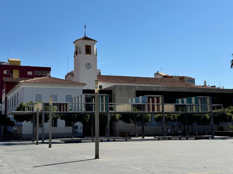 Como En Casa Sagunto Exterior foto