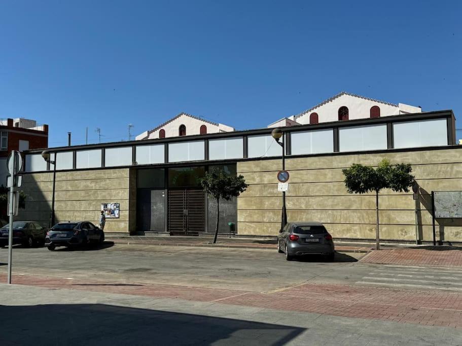 Como En Casa Sagunto Exterior foto