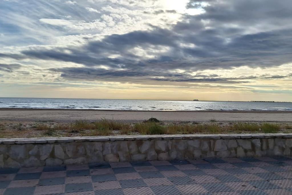 Como En Casa Sagunto Exterior foto