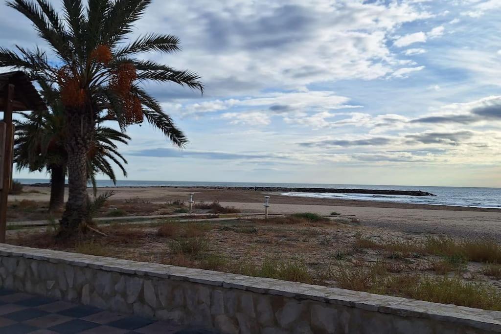 Como En Casa Sagunto Exterior foto