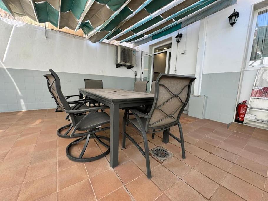 Como En Casa Sagunto Exterior foto