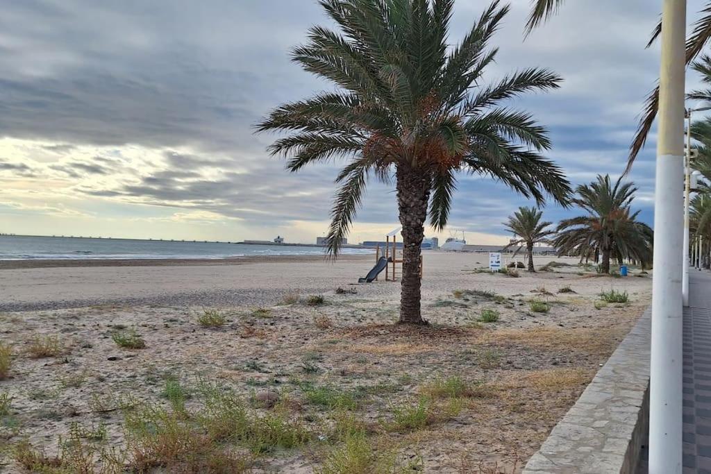 Como En Casa Sagunto Exterior foto