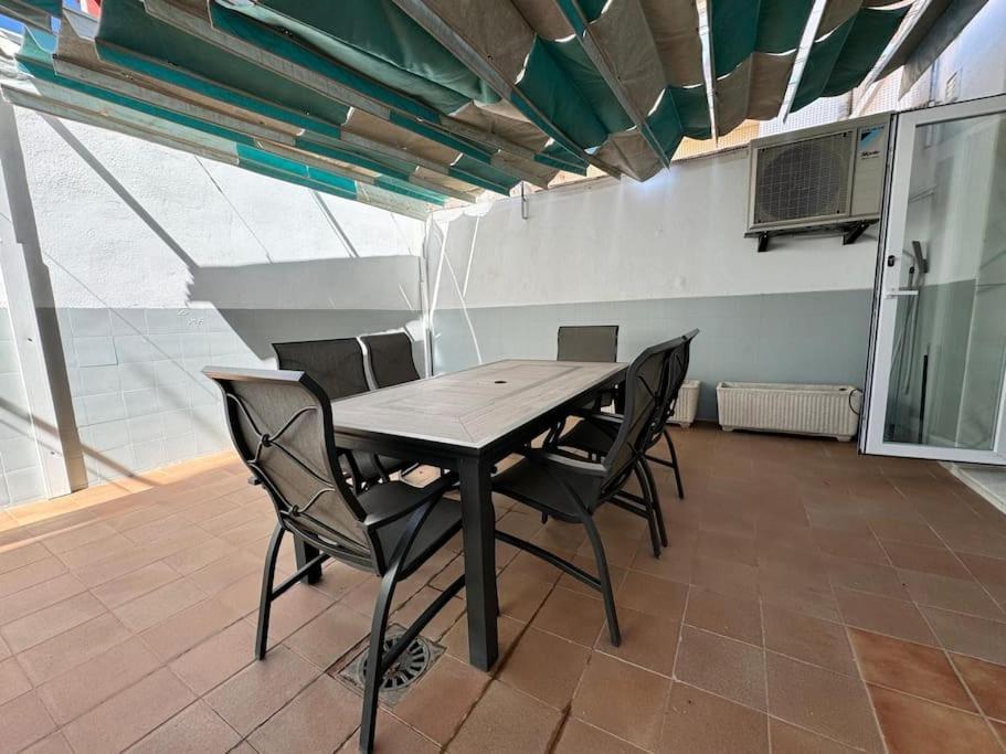 Como En Casa Sagunto Exterior foto